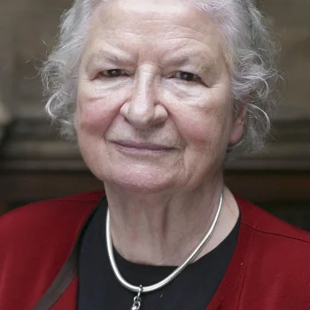 P. D. James