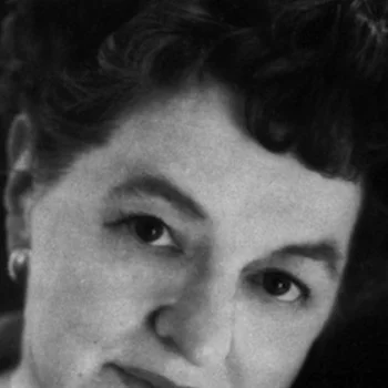 Памела Линдон Трэверс