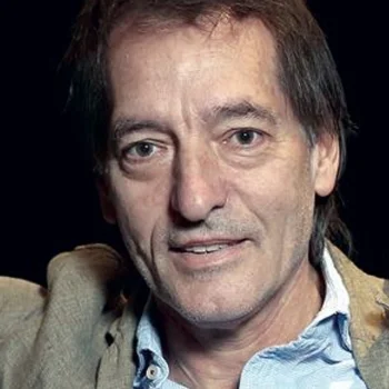 Pablo E. Bossi