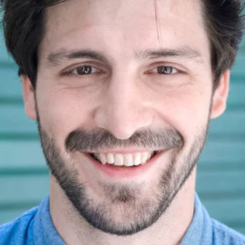 Pablo Gallego