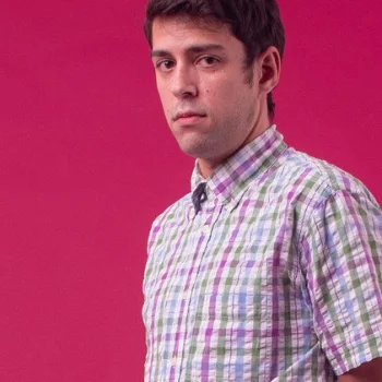 Pablo Liñares