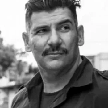 Pablo Pinto