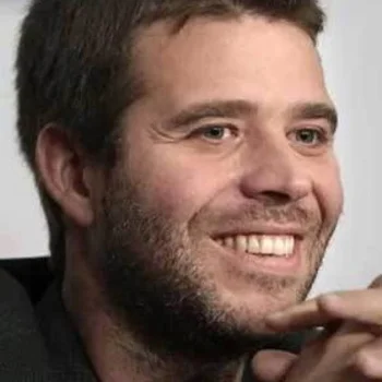 Pablo Tébar