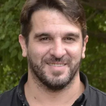 Pablo Tolosa