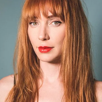 Paige Stark