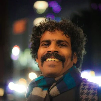 Palani Murugan