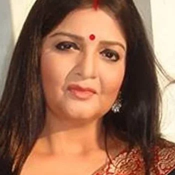 Pallavi Chatterjee