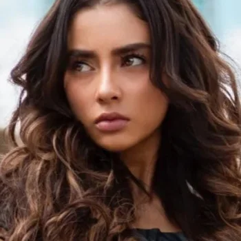 Palmeira Cruz
