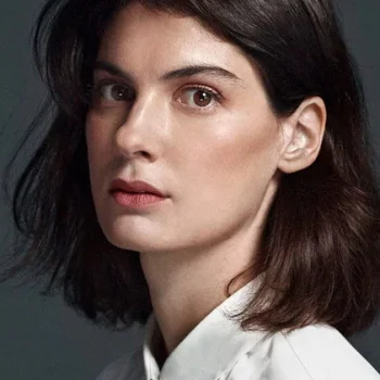 Paloma Moreno