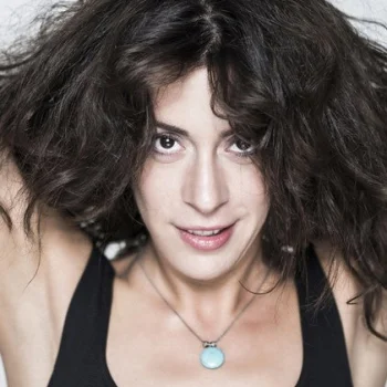 Hanna Pálos