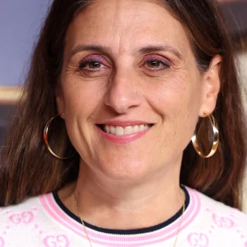 Pamela Abdy