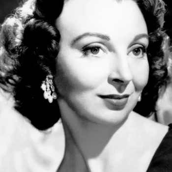 Pamela Brown