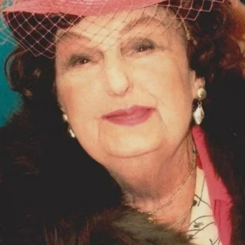 Pamela Cundell