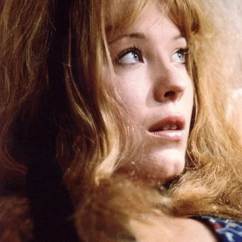 Pamela Des Barres