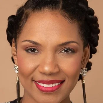 Paméla Diop