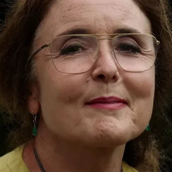 Pamela Gordon
