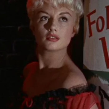 Pamela Green