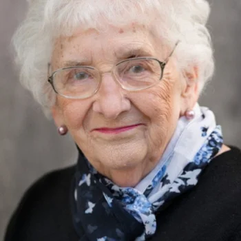 Pamela Lyne