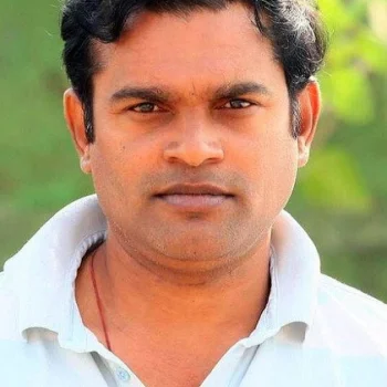 Pammi Sai