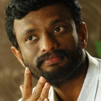 Pandiraj