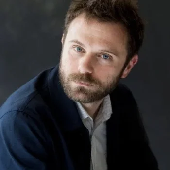 Paolo Giordano