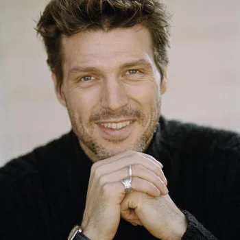 Paolo Seganti