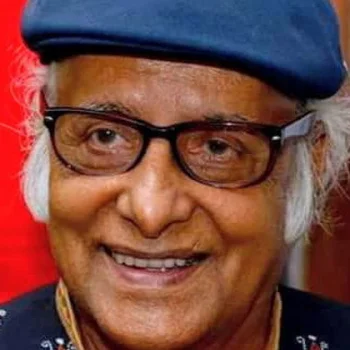 Paran Banerjee