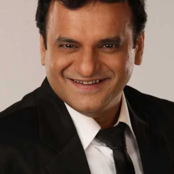 Paresh Ganatra