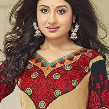 Paridhi Sharma
