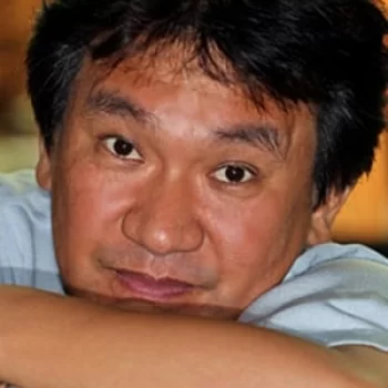 Park Gil-su