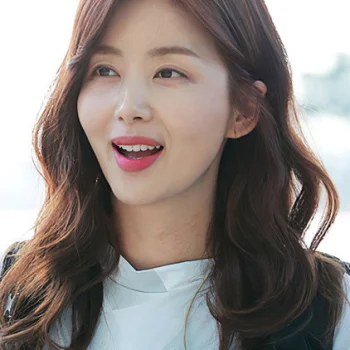 Park Sol-mi