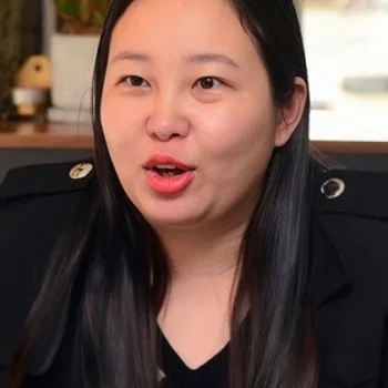 Park Soo-jung