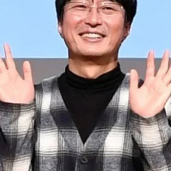 Park Sun-jae