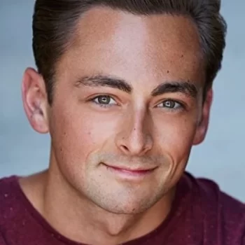 Parker Goris