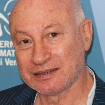 Pascal Bonitzer