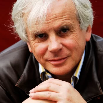 Pascal Mercier
