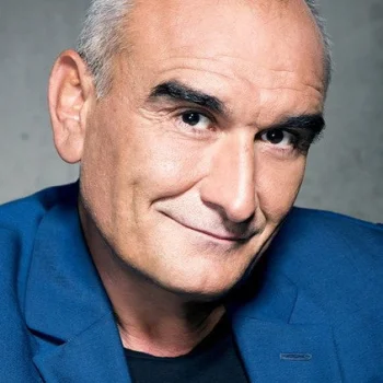 Pascal Nègre