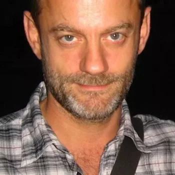 Pascal Rocher