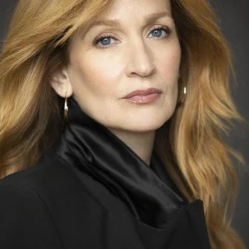 Pascale Desrochers