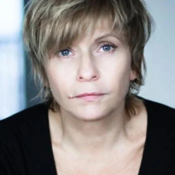 Pascale Mariani