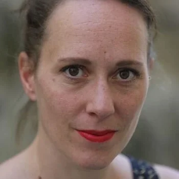 Pascale Noe Adam
