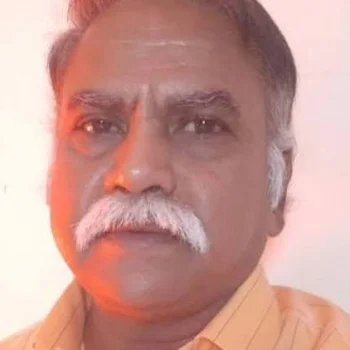 Pasupathi Raj