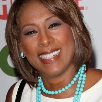 Pat Harvey