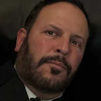 Pat Romano Jr.