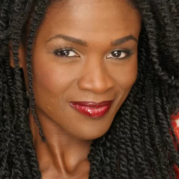 Patrice Johnson