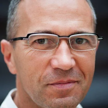 Patrice Nezan