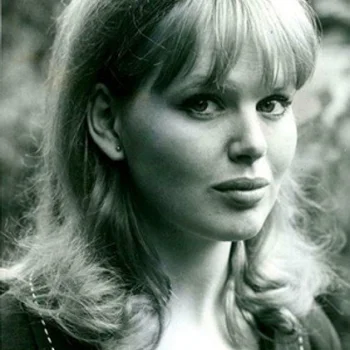 Patricia Brake