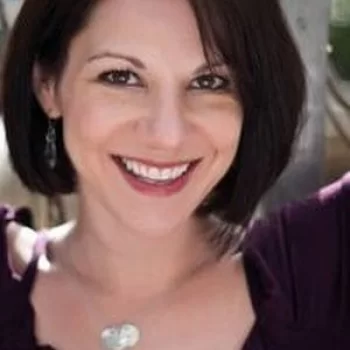 Patricia Ferguson