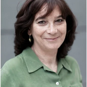 Patricia Ferreira