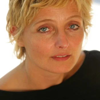 Patricia Goemaere